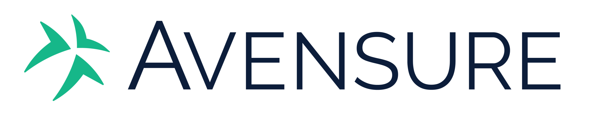 Avensure logo